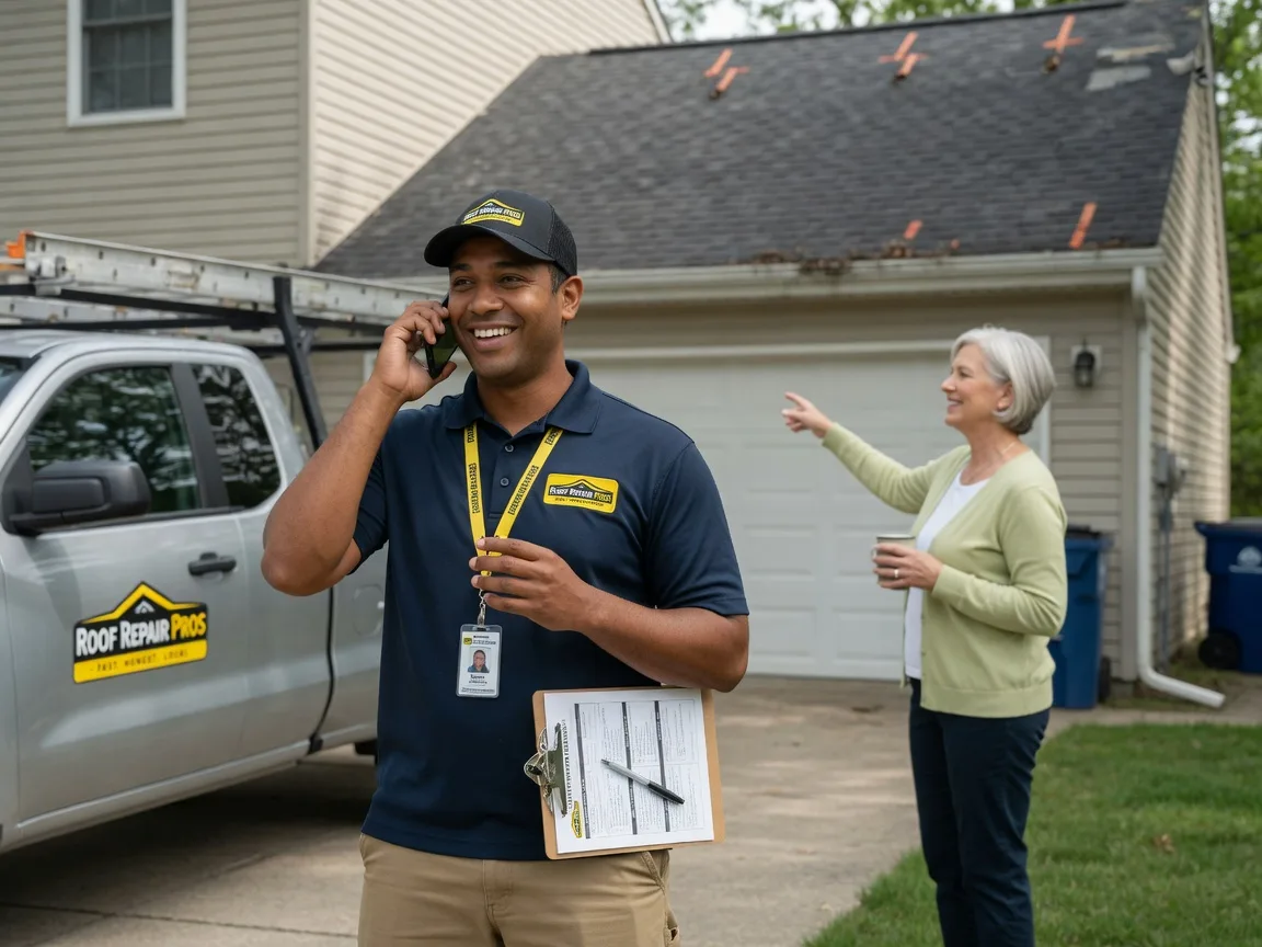 Roof Repair Agency, IA FAQs